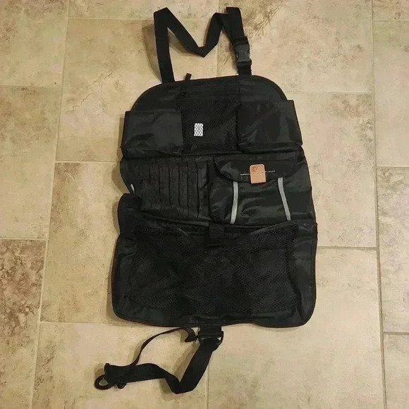 Case Logic Backseat Organizer - Picture 6 of 14